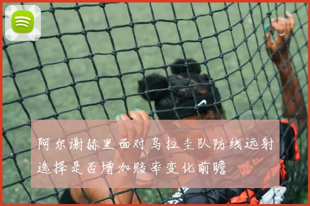 阿尔谢赫里面对乌拉圭队防线远射选择是否增加赔率变化前瞻