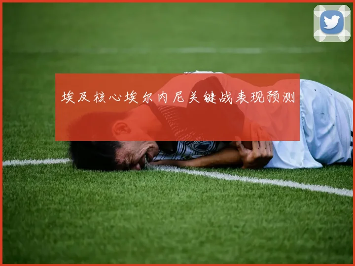 埃及核心埃尔内尼关键战表现预测