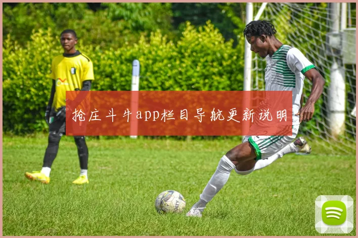 抢庄斗牛app栏目导航更新说明