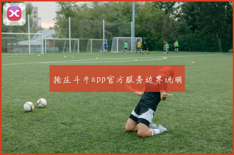 抢庄斗牛app官方服务边界说明