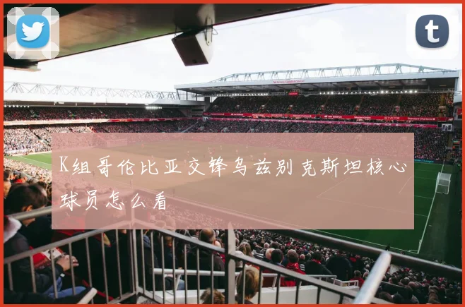 K组哥伦比亚交锋乌兹别克斯坦核心球员怎么看