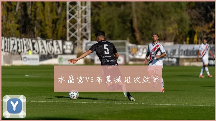 水晶宫vs布莱顿进攻效率